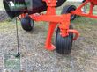 Henificador - Kuhn - gf 10803 t