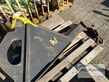 Excavadora -  - verachtert lasthakenkv-01-150-h