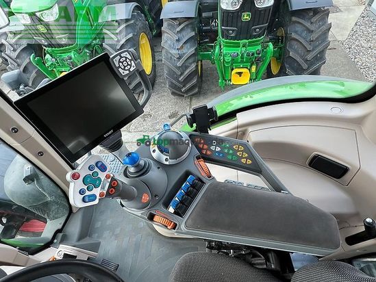 Tractor agrícola - Fendt - 826 vario profiplus naturegreen