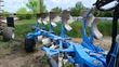 Arado - Lemken - juwel 8 mvu 4+1 n120