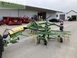Henificador - Krone - swadro ts 680