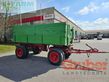Volquet - Fliegl - 2-achs-2-seiten