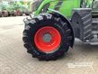 Tractor agrícola - Fendt - 724 vario s4 profi plus