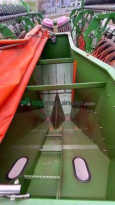 Sembradora - Amazone - citan 9000