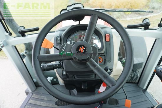 Tractor agrícola - Massey Ferguson - 3al.95 efficient