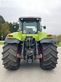 Tractor agrícola - Claas - axion 840 cis hexashift HEXASHIFT