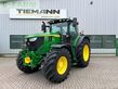 Tractor agrícola - John Deere - 6r 195