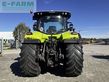 Tractor agrícola - Claas - arion 660