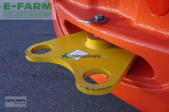 Elevadora - Linde - h 150 d/600 1401