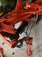 Arado - Kubota - rm 3000 sv 4-scharig mit steinsicherung