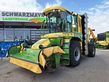 Cortacésped manual - Krone - big m 450 cv