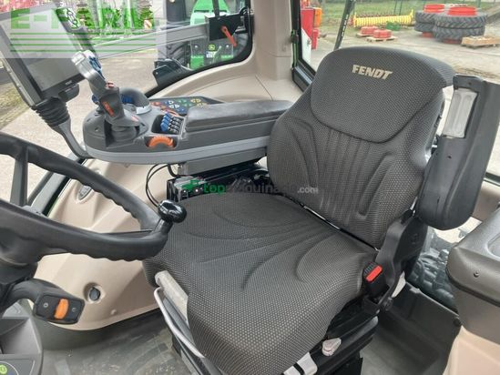 Tractor agrícola - Fendt - 936 vario