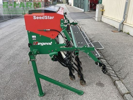 Sembradora -  - rsm 3000