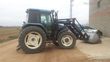 Tractor agrícola - New Holland - TS-110