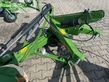 Cortacésped manual - Krone - active mow r 200