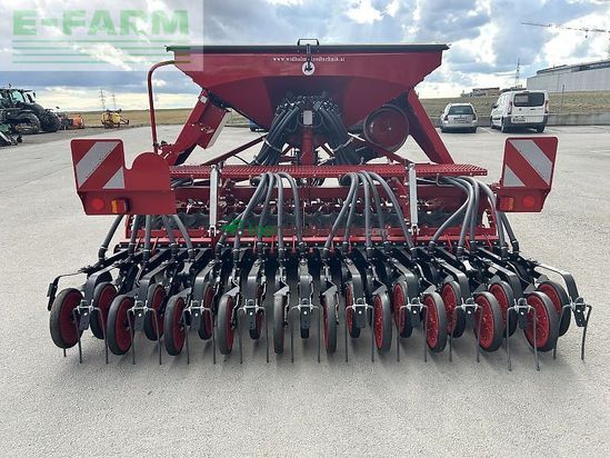 Sembradora - Horsch - express 3 td