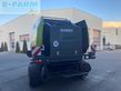 Empacadora gigant - Claas - variant 560 rc trend