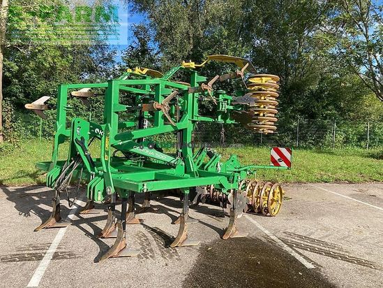 Cultivador - Kerner - corona 500