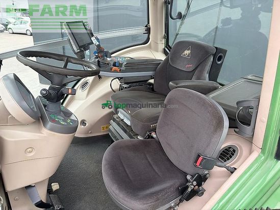 Tractor agrícola - Fendt - vario 828