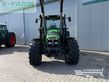 Tractor agrícola - Deutz-Fahr - agrotron m 620