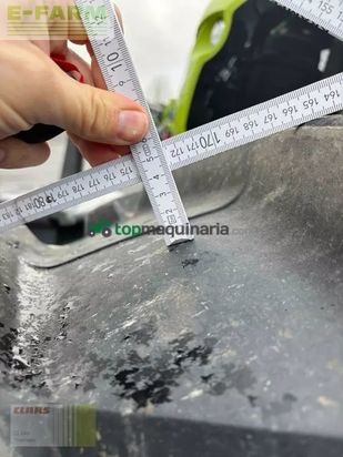 Tractor agrícola - Claas - axion 960 tt