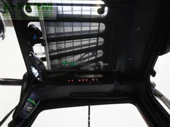 Elevadora - Linde - e 35 hl 387