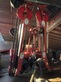 Empacadora gigant - Massey Ferguson - 2160