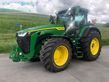 Tractor agrícola - John Deere - 8R 410