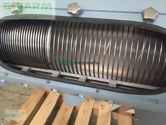 Equipamiento / accesorio - Bauer - separator 3.2-780