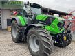 Tractor agrícola - Deutz - fahr 7250 ttv warrior