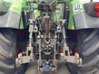 Tractor agrícola - Fendt - favorit 924 vario