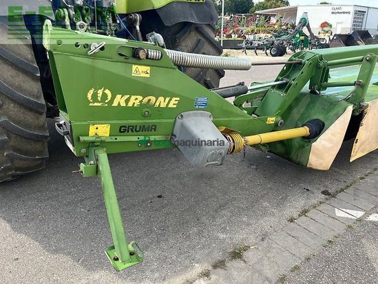 Cortacésped manual - Krone - easy cut r 320 preisreduziert