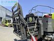 Empacadora gigant - Claas - quadrant 5200 fc tandem