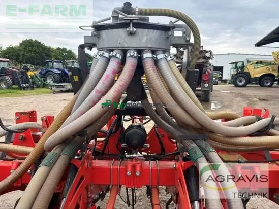 Equipamiento / accesorio - Kuhn - striger