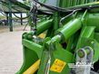 Cinta transportadora de forraje - Bergmann - carex 410 s