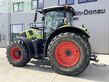 Tractor agrícola - Claas - axion 870 cmatic cebis CMATIC CEBIS