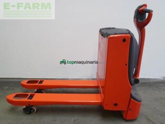 Elevadora - Linde - t 16 1152-02