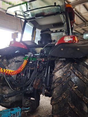 Tractor agrícola - Case IH - MXM 190