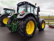Tractor agrícola - John Deere - 6155m