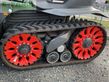 Tractor agrícola -  - axion 960 tt