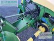 Cortacésped manual - Krone - easycut b 870