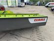 Cortacésped manual - Claas - disco 3600 c contour