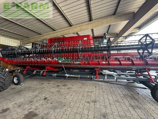 Cosechadora de Cereal - Case IH - af 8250