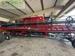 Cosechadora de Cereal - Case IH - af 8250