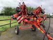 Henificador - Kuhn - gf7702