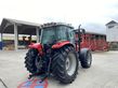 Tractor agrícola - Massey Ferguson - 5445-4