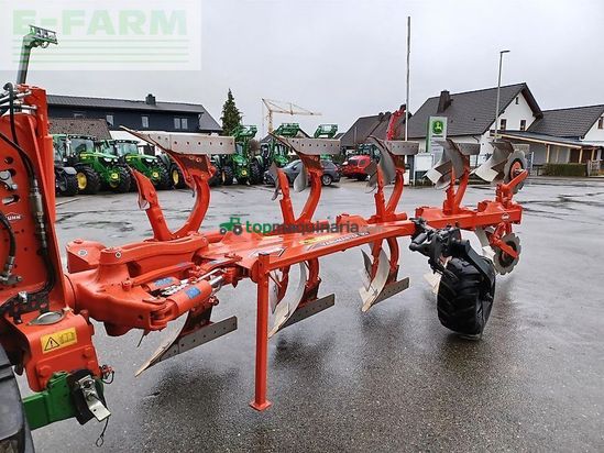 Arado - Kuhn - vari-master 123 4e+1