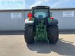 Tractor agrícola - John Deere - 6155m