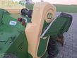 Cortacésped manual - Krone - easycut f 320 cv ges