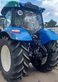 Tractor agrícola - New Holland - t6.180ac